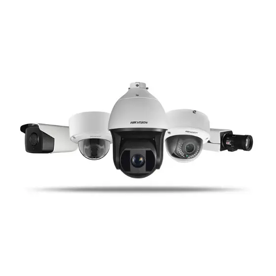 CCTV Installation